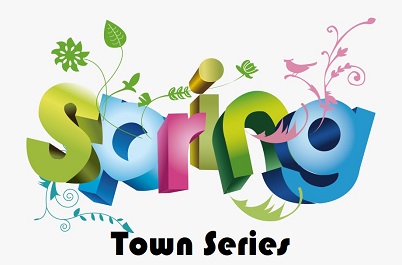 Spring Town Series 2023